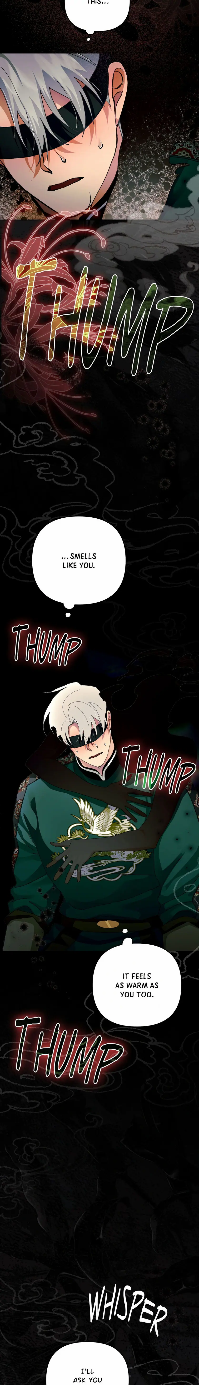 Kingdom of Innocence (Uncensored), chapter 44, page 23 of 30