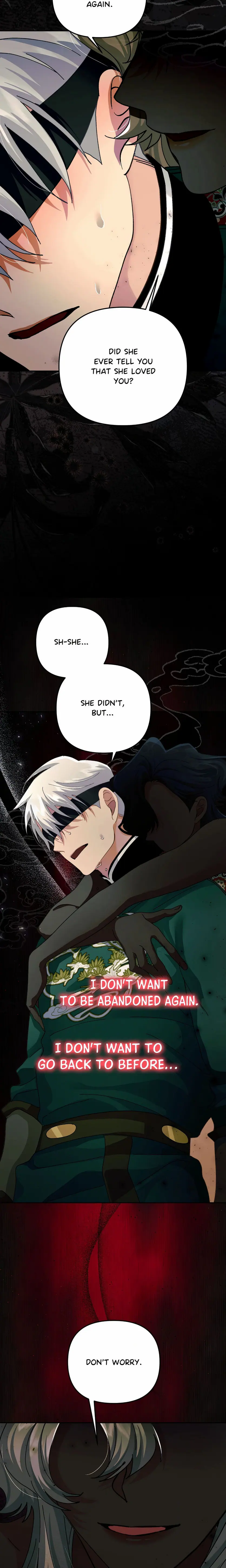 Kingdom of Innocence (Uncensored), chapter 44, page 24 of 30