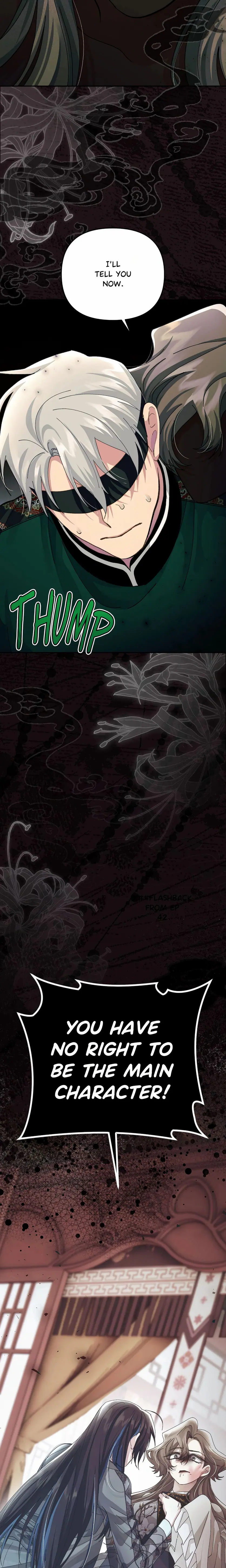 Kingdom of Innocence (Uncensored), chapter 44, page 25 of 30
