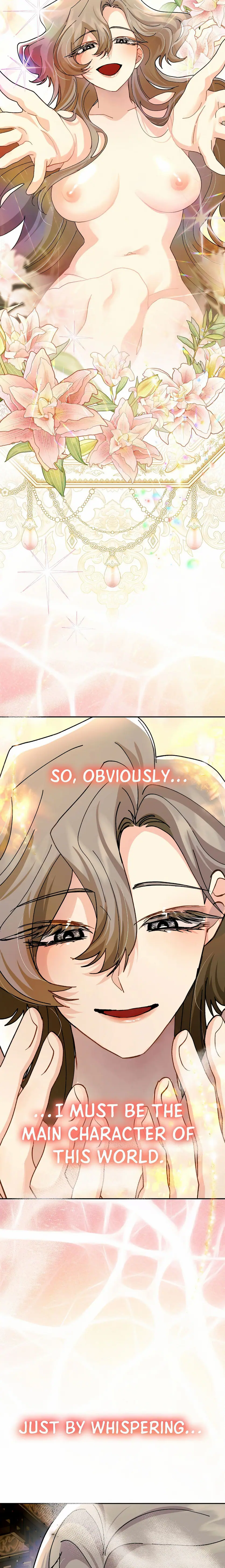 Kingdom of Innocence (Uncensored), chapter 44, page 27 of 30