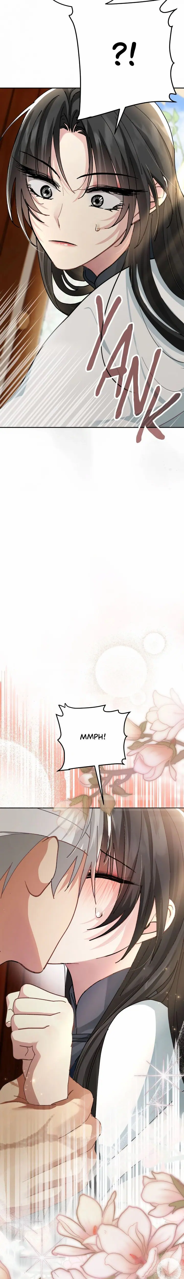 Kingdom of Innocence (Uncensored), chapter 45, page 6 of 29