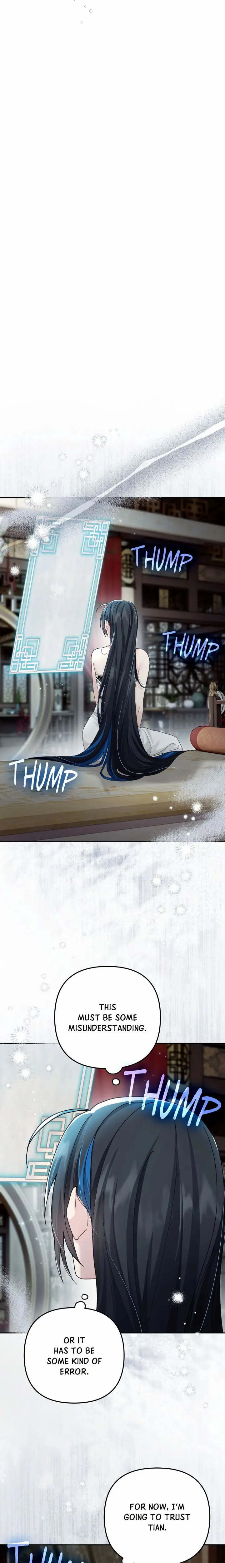 Kingdom of Innocence (Uncensored), chapter 45, page 26 of 29