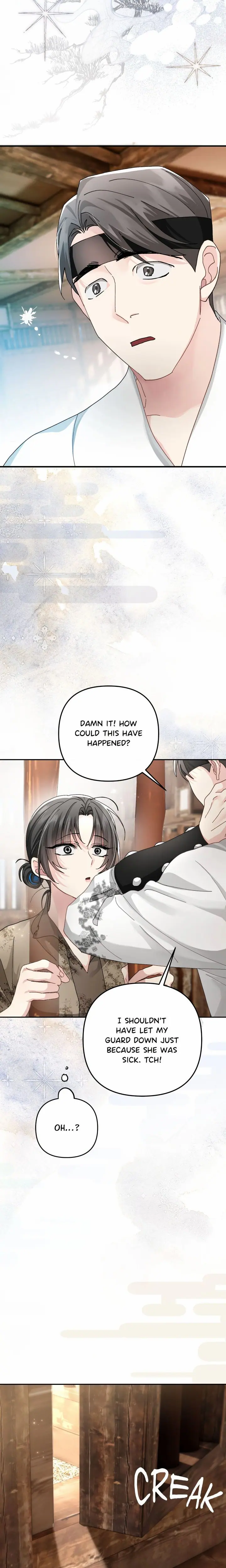 Kingdom of Innocence (Uncensored), chapter 46, page 11 of 23