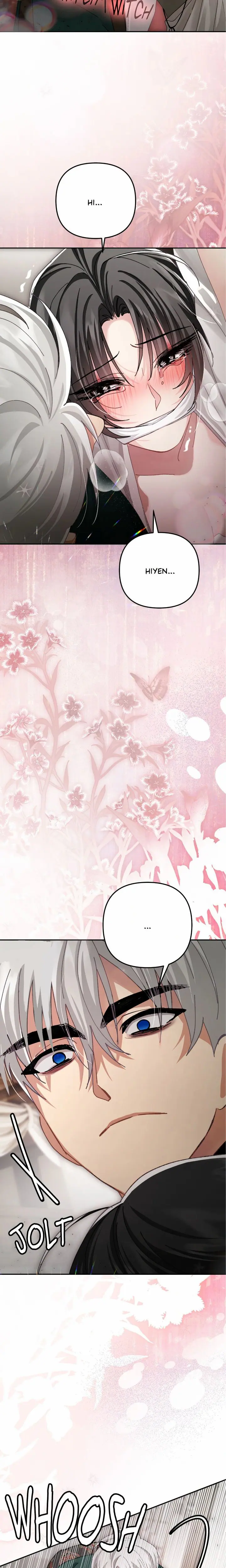 Kingdom of Innocence (Uncensored), chapter 47, page 6 of 27