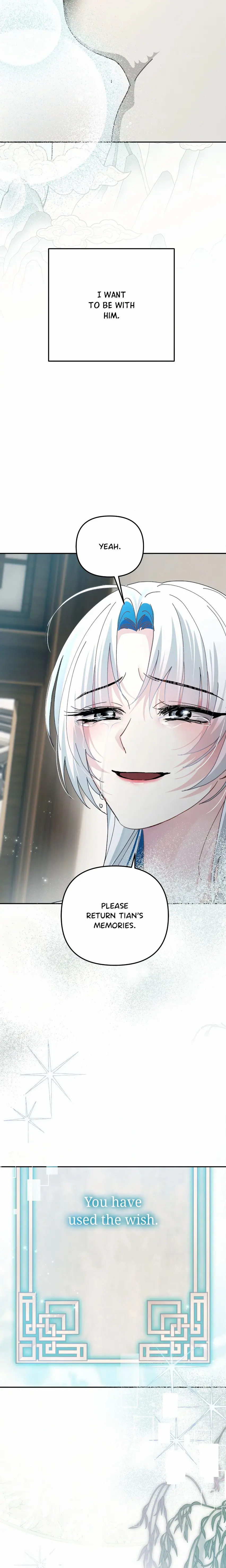 Kingdom of Innocence (Uncensored), chapter 48, page 16 of 30