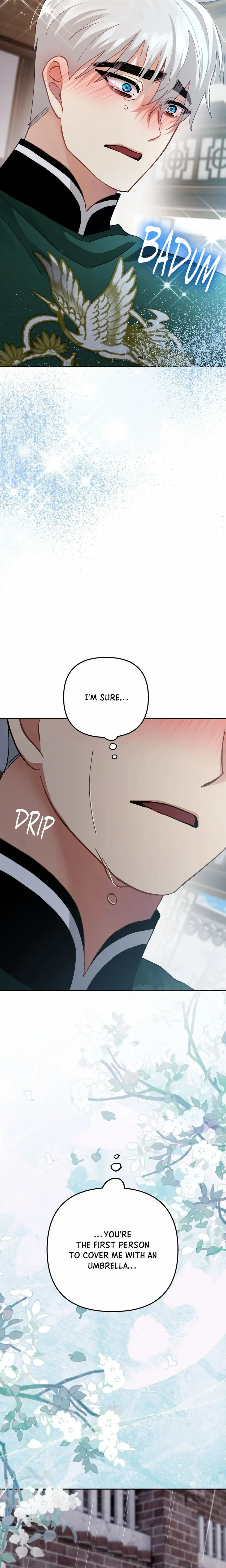 Kingdom of Innocence (Uncensored), chapter 48, page 21 of 30