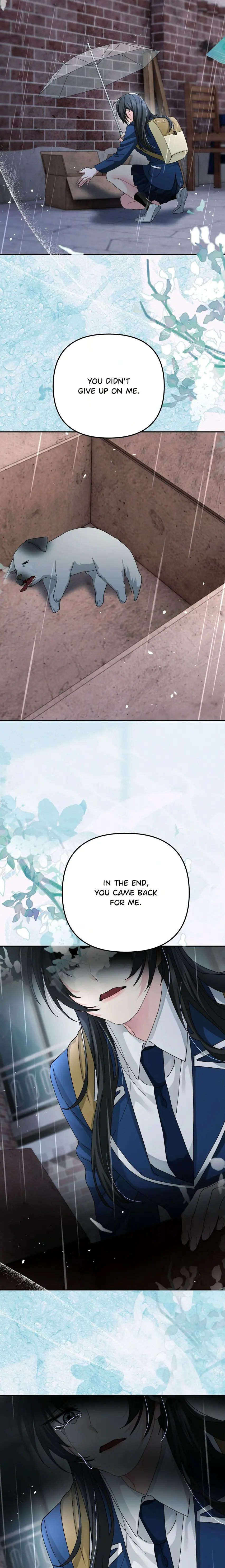 Kingdom of Innocence (Uncensored), chapter 48, page 22 of 30