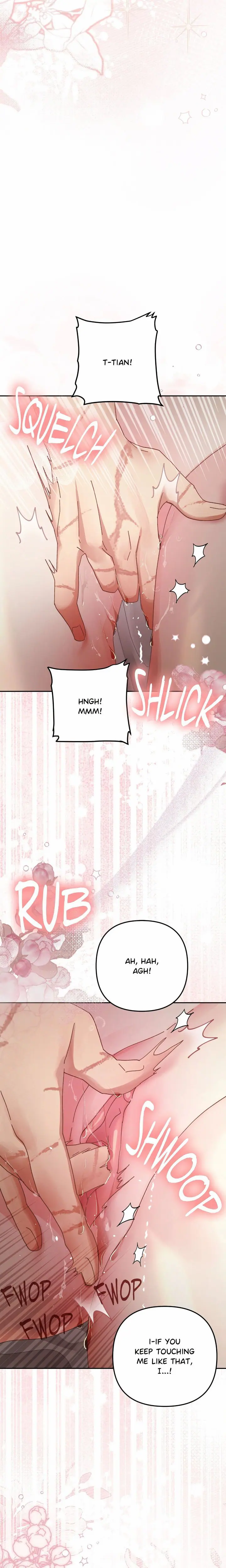 Kingdom of Innocence (Uncensored), chapter 49, page 6 of 24
