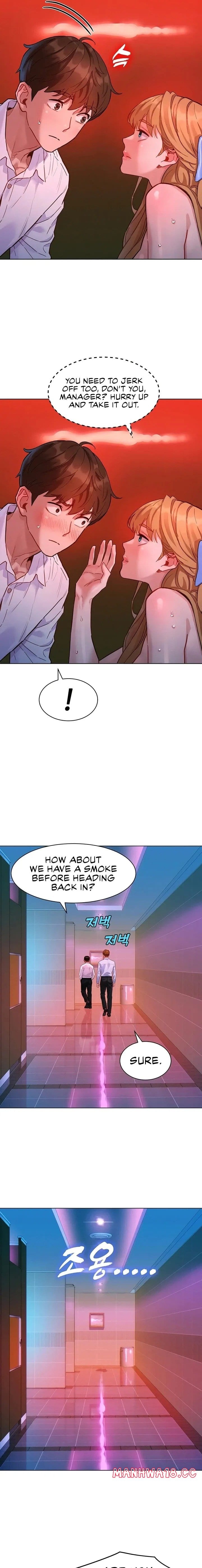 KinkFolder.ZIP Uncensored, chapter 2, page 9 of 33