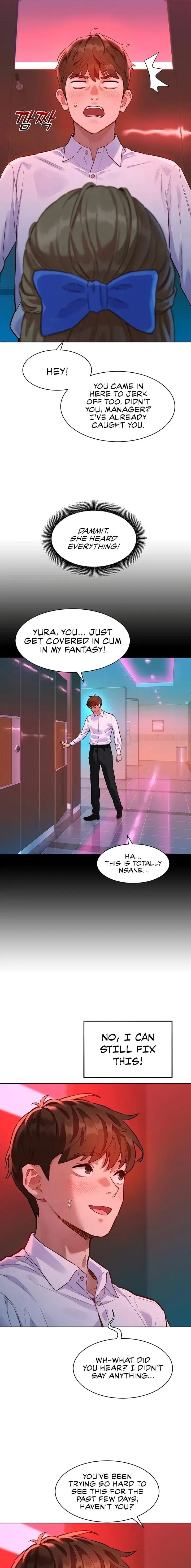 KinkFolder.ZIP Uncensored, chapter 2, page 11 of 33