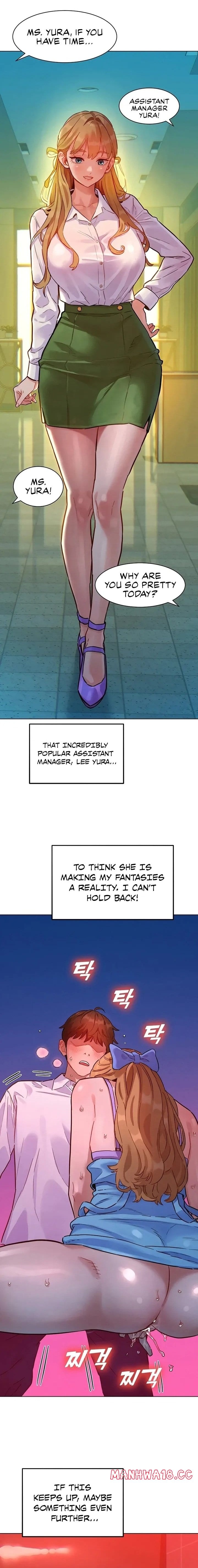 KinkFolder.ZIP Uncensored, chapter 2, page 16 of 33