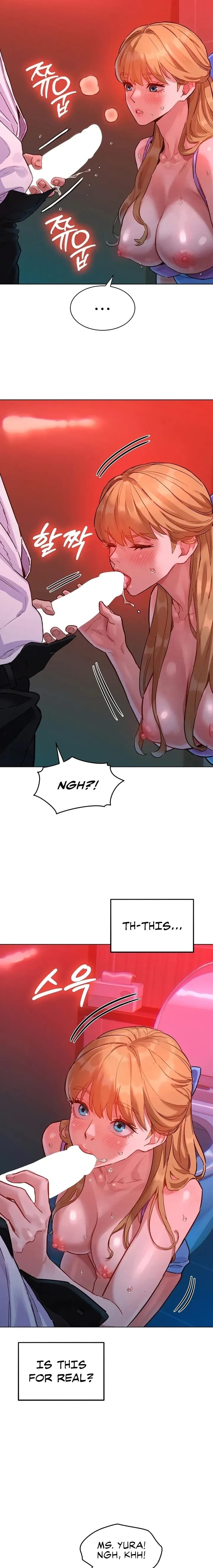 KinkFolder.ZIP Uncensored, chapter 2, page 17 of 33
