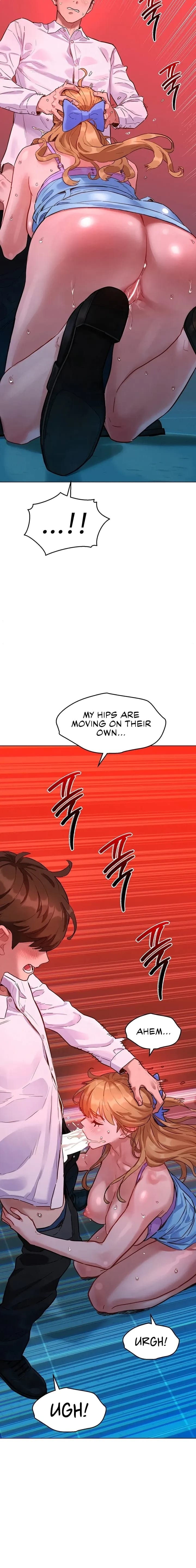 KinkFolder.ZIP Uncensored, chapter 2, page 20 of 33