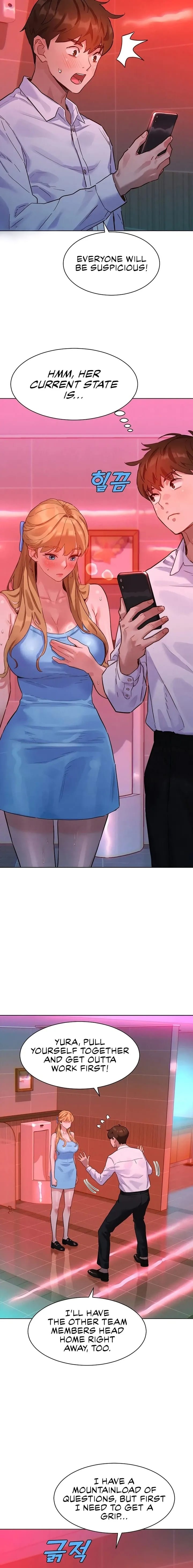 KinkFolder.ZIP Uncensored, chapter 2, page 30 of 33