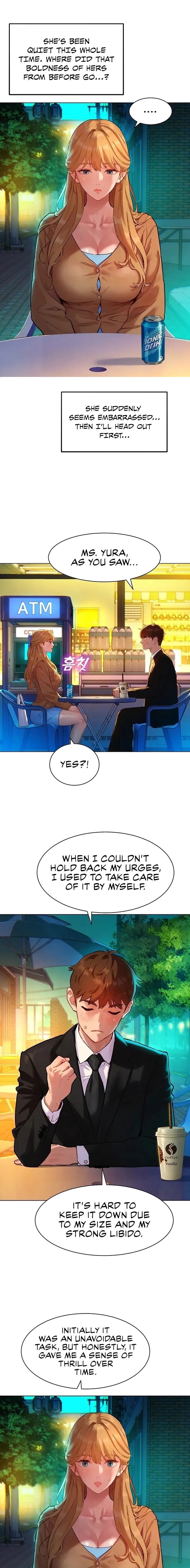 KinkFolder.ZIP Uncensored, chapter 3, page 5 of 23