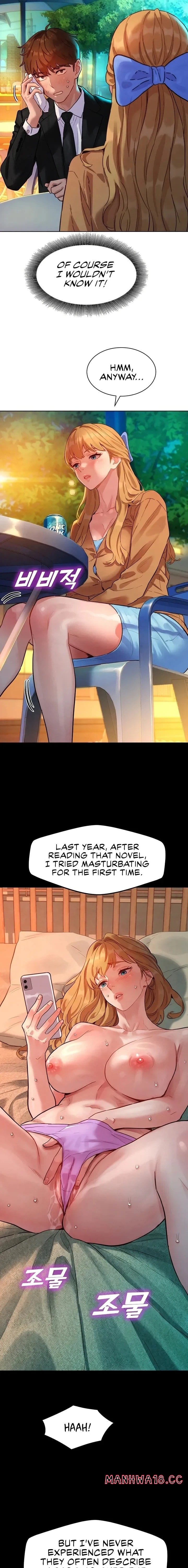 KinkFolder.ZIP Uncensored, chapter 3, page 7 of 23