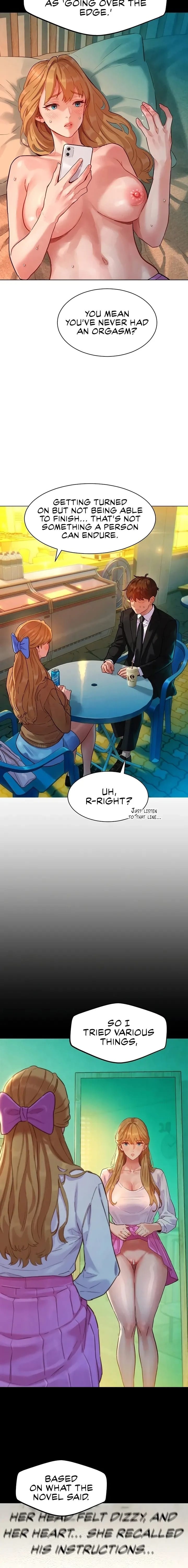 KinkFolder.ZIP Uncensored, chapter 3, page 8 of 23