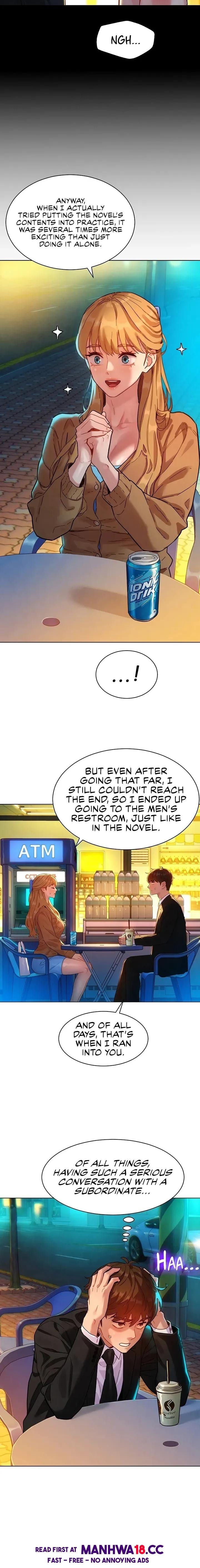 KinkFolder.ZIP Uncensored, chapter 3, page 10 of 23