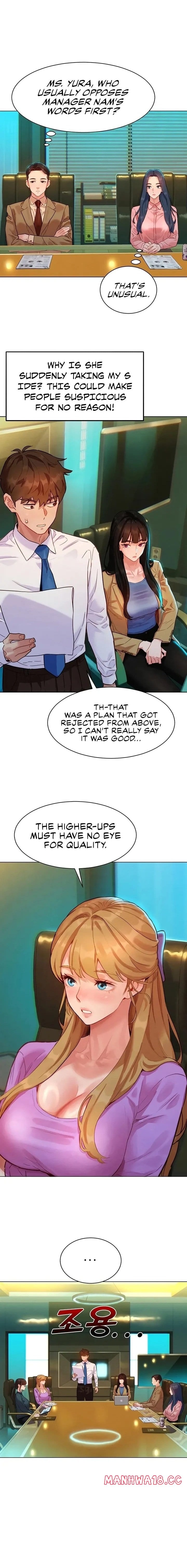 KinkFolder.ZIP Uncensored, chapter 3, page 18 of 23