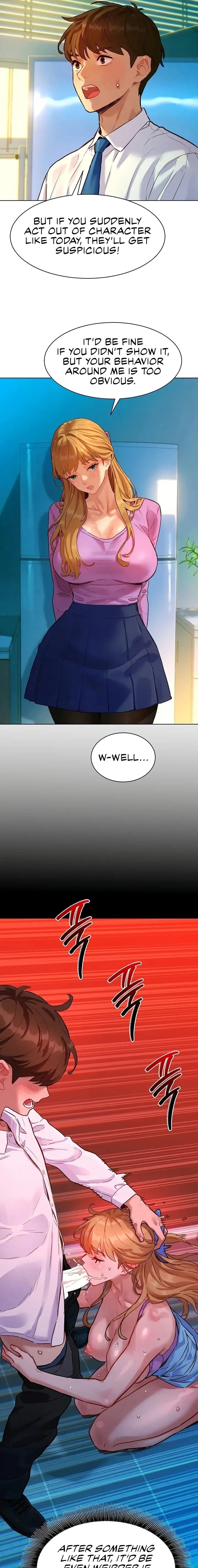 KinkFolder.ZIP Uncensored, chapter 3, page 21 of 23