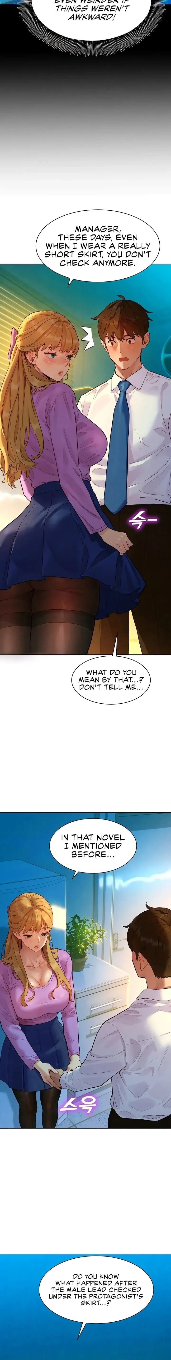 KinkFolder.ZIP Uncensored, chapter 3, page 22 of 23
