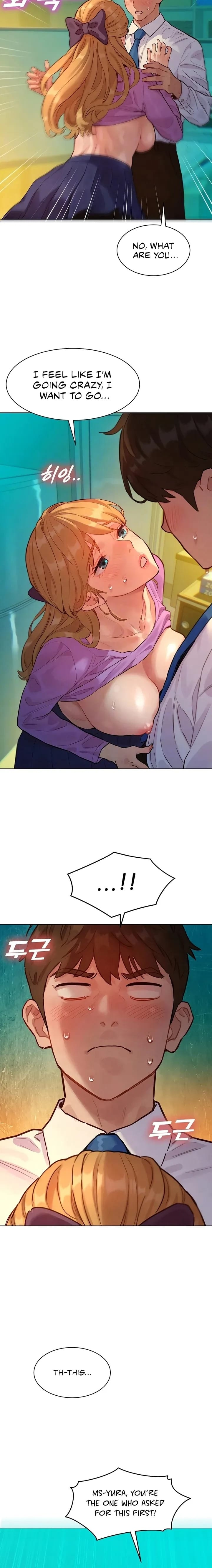 KinkFolder.ZIP Uncensored, chapter 4, page 5 of 24