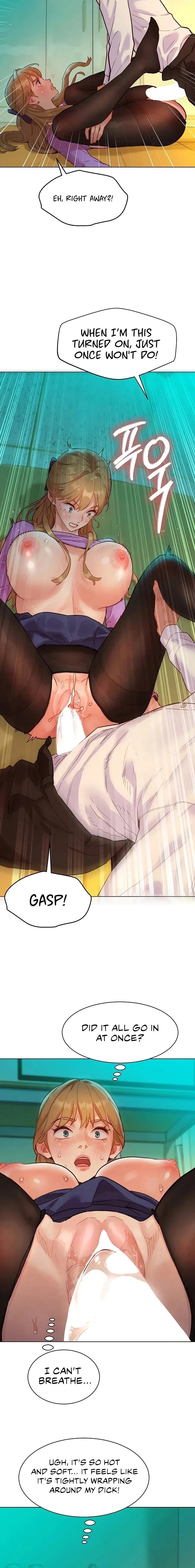 KinkFolder.ZIP Uncensored, chapter 4, page 21 of 24