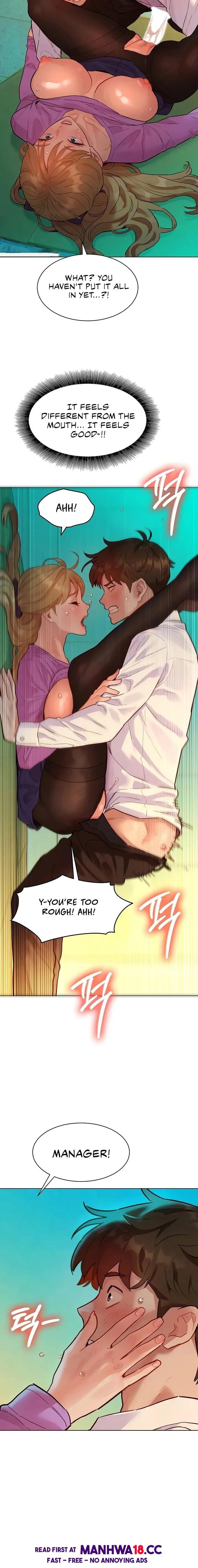 KinkFolder.ZIP Uncensored, chapter 4, page 23 of 24
