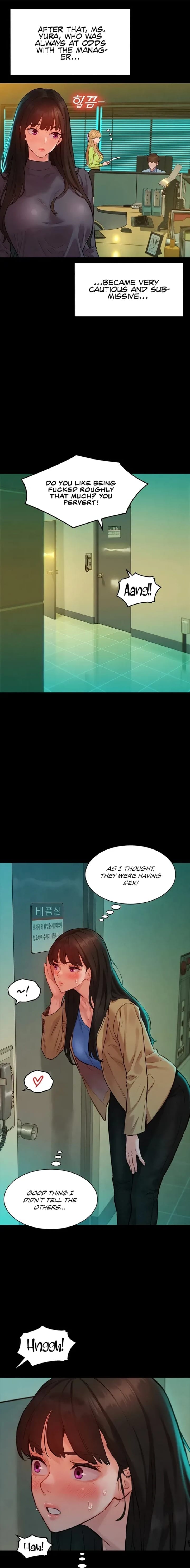 KinkFolder.ZIP Uncensored, chapter 8, page 10 of 19