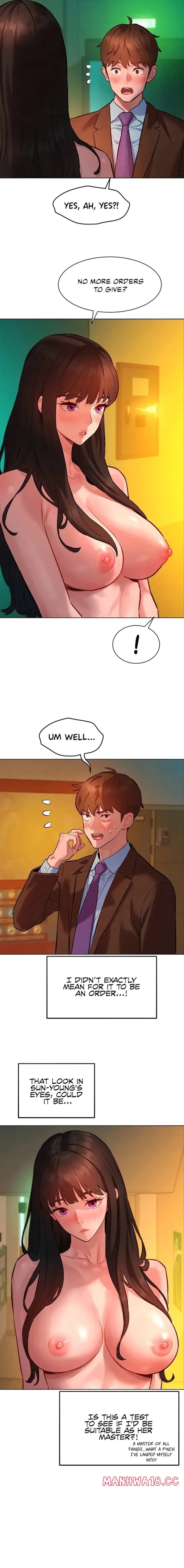 KinkFolder.ZIP Uncensored, chapter 8, page 17 of 19