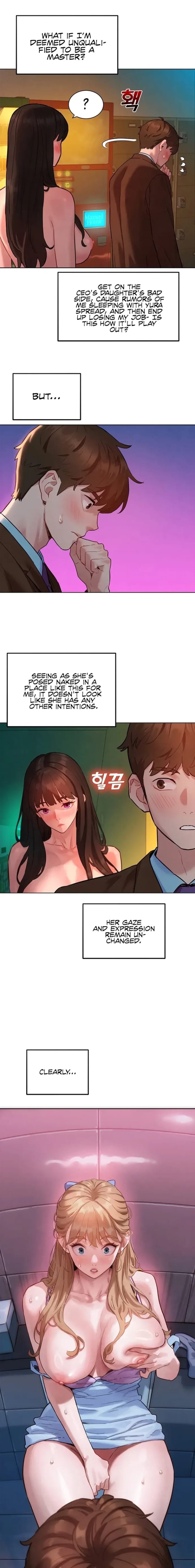 KinkFolder.ZIP Uncensored, chapter 8, page 18 of 19