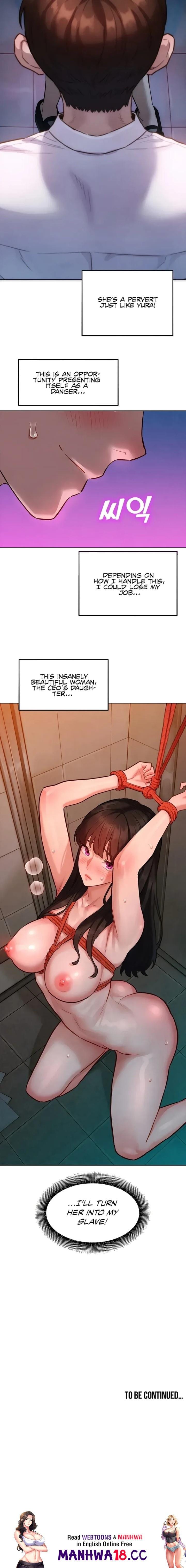 KinkFolder.ZIP Uncensored, chapter 8, page 19 of 19