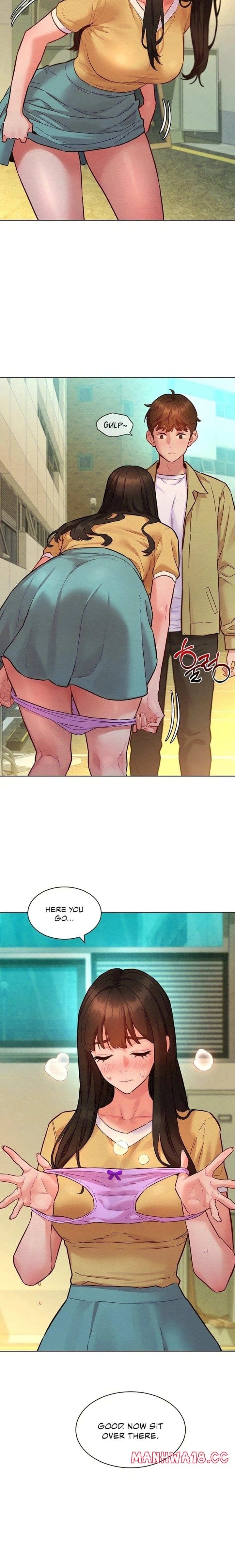 KinkFolder.ZIP Uncensored, chapter 10, page 8 of 28