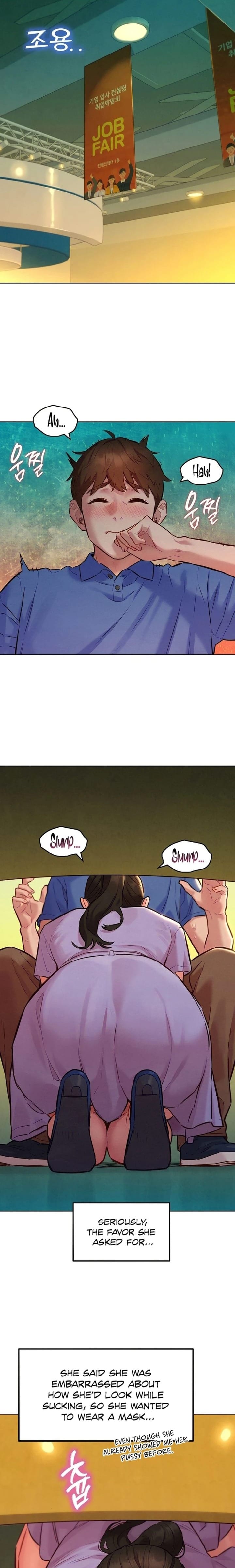 KinkFolder.ZIP Uncensored, chapter 10, page 20 of 28
