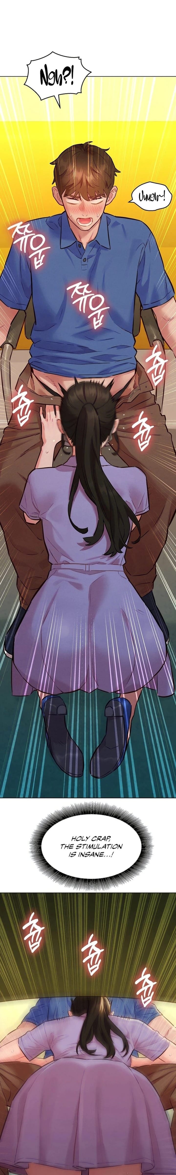 KinkFolder.ZIP Uncensored, chapter 10, page 23 of 28