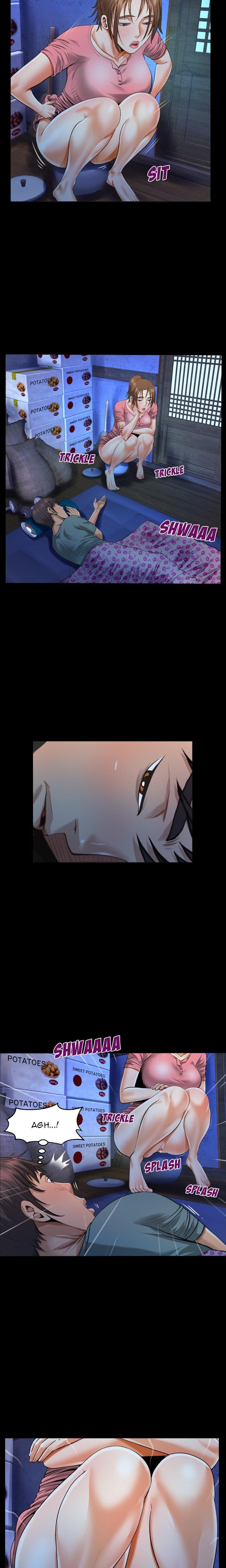 Knock Knock (Uncensored), chapter 1, page 14 of 16
