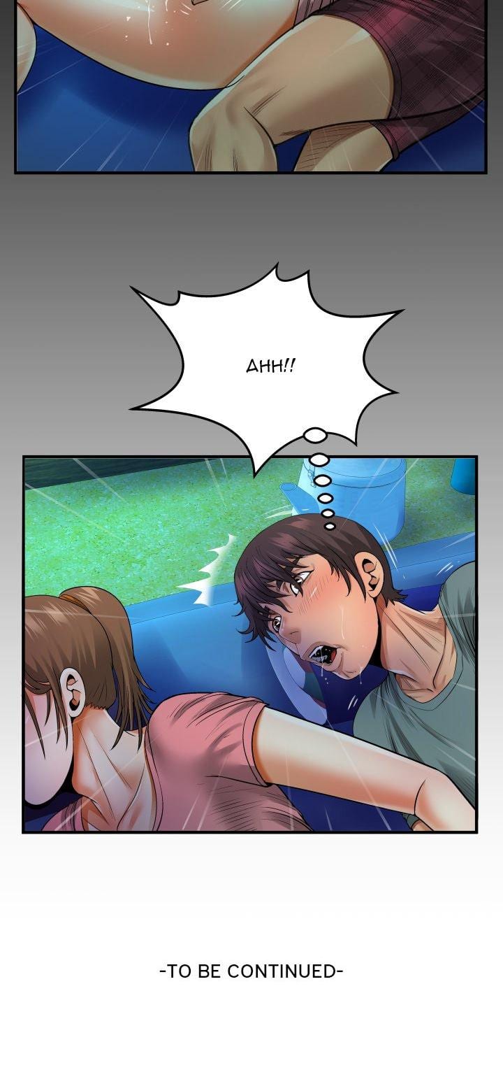 Knock Knock (Uncensored), chapter 2, page 17 of 17