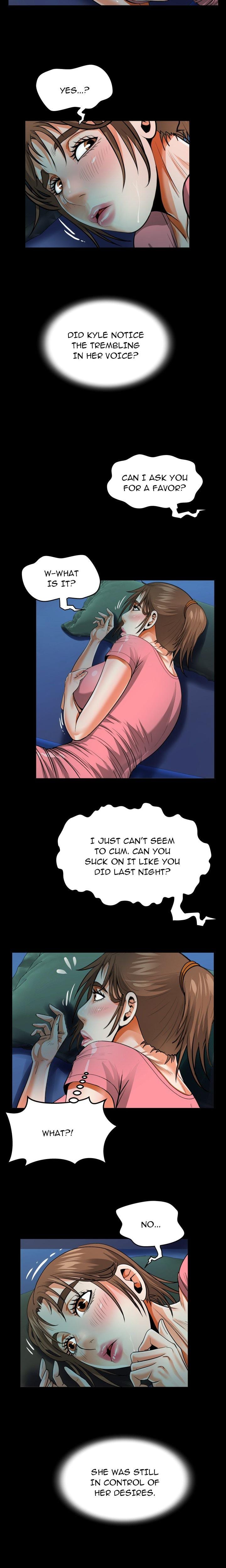 Knock Knock (Uncensored), chapter 4, page 7 of 16