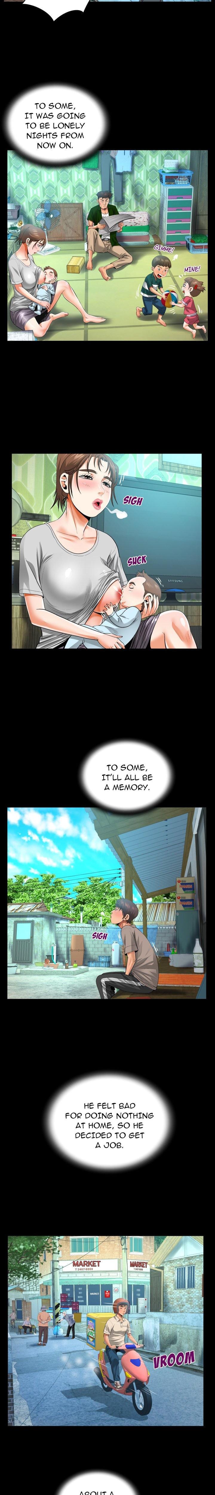 Knock Knock (Uncensored), chapter 5, page 7 of 17