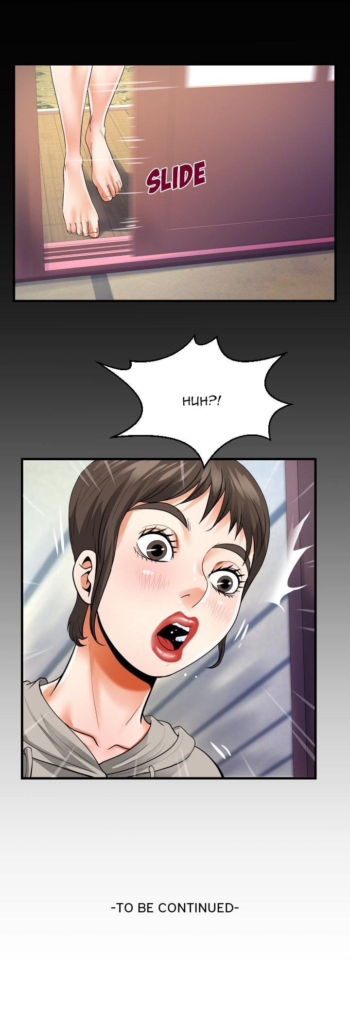 Knock Knock (Uncensored), chapter 7, page 14 of 14