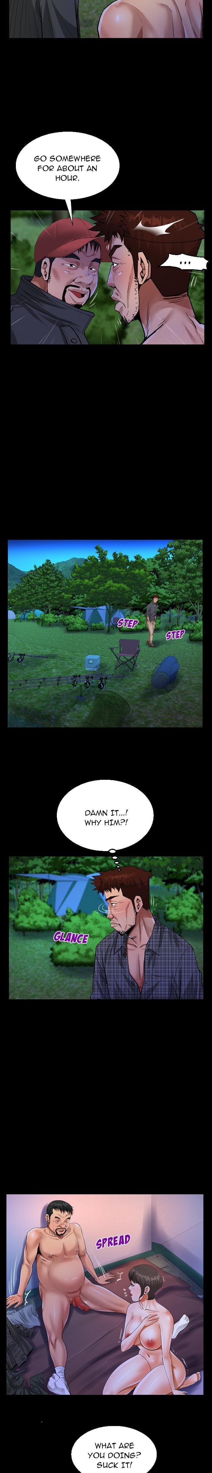 Knock Knock (Uncensored), chapter 10, page 11 of 14