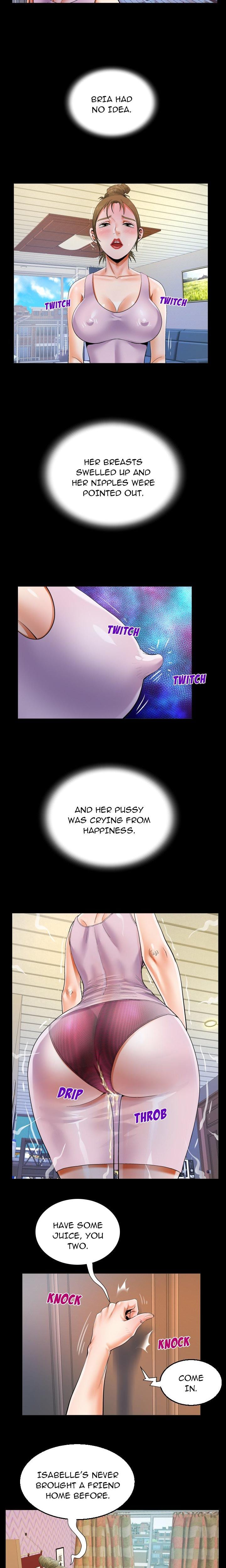 Knock Knock (Uncensored), chapter 23, page 6 of 15