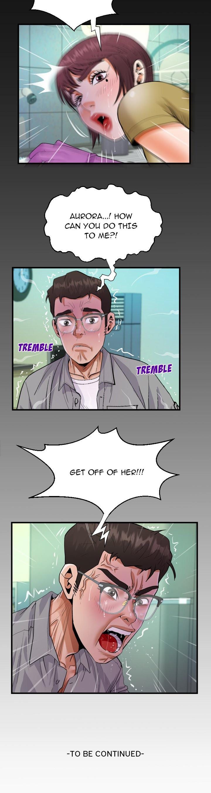 Knock Knock (Uncensored), chapter 36, page 13 of 13