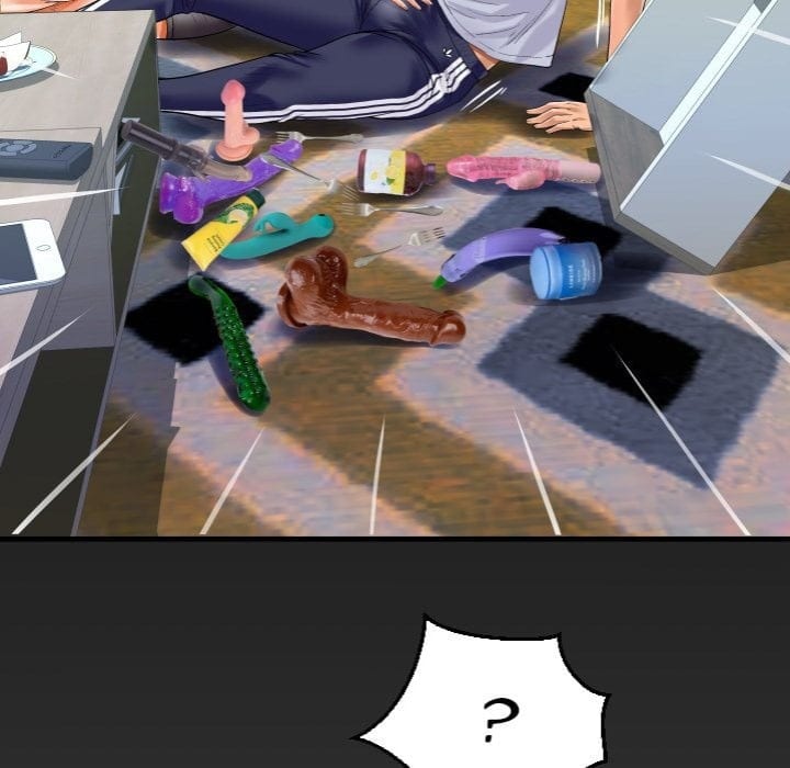 Knock Knock (Uncensored), chapter 42, page 5 of 98