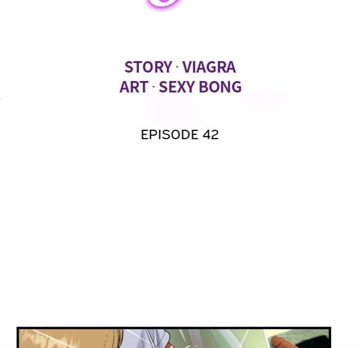 Knock Knock (Uncensored), chapter 42, page 12 of 98