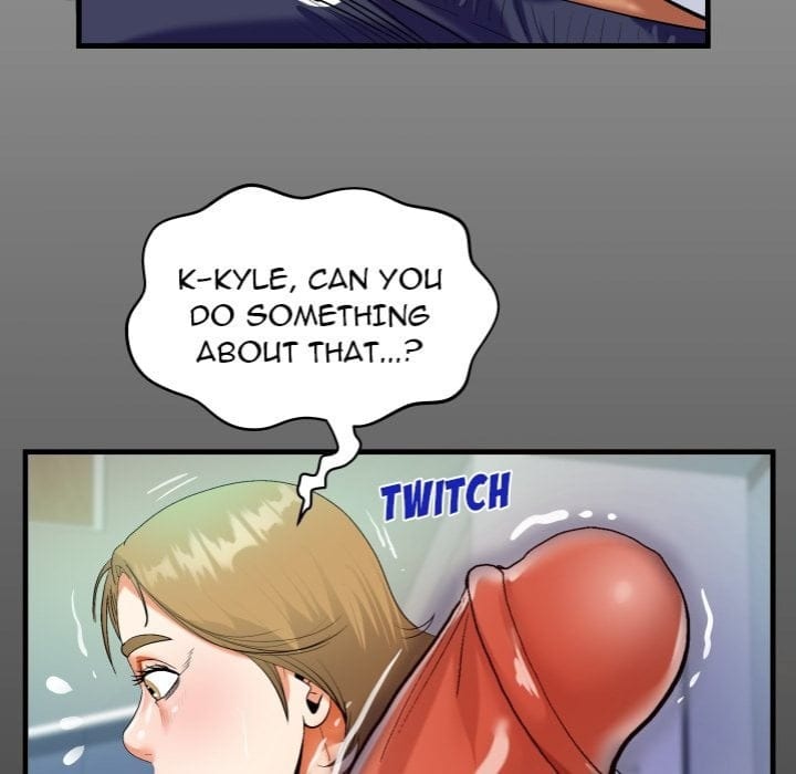 Knock Knock (Uncensored), chapter 42, page 15 of 98