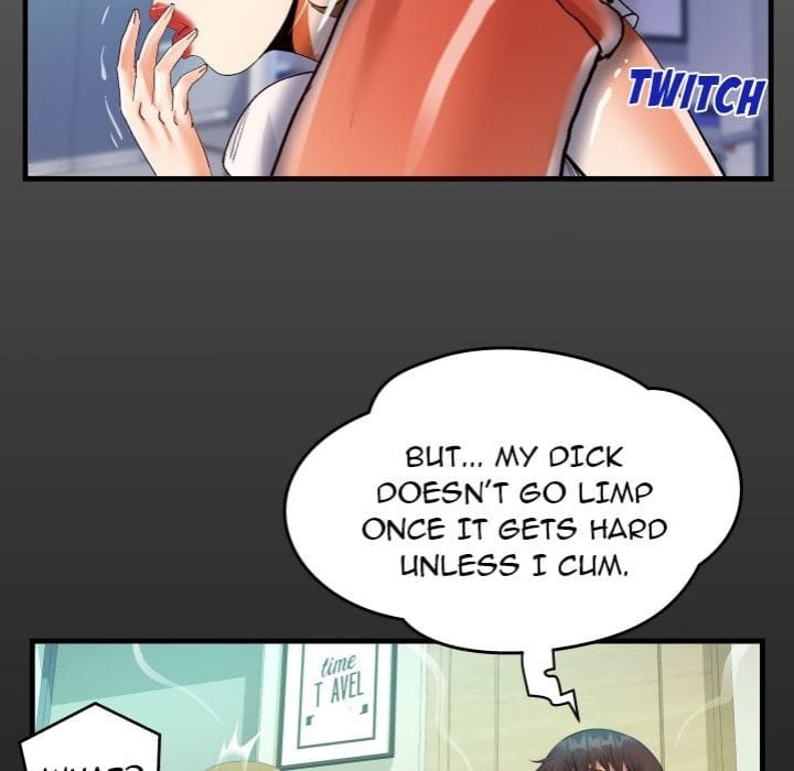 Knock Knock (Uncensored), chapter 42, page 16 of 98