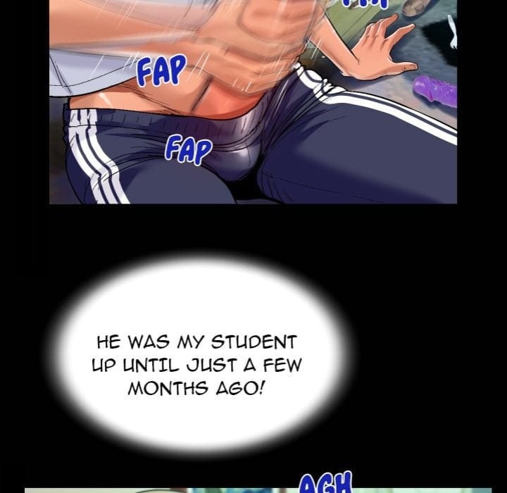 Knock Knock (Uncensored), chapter 42, page 21 of 98