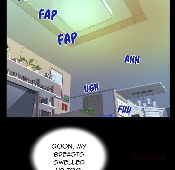 Knock Knock (Uncensored), chapter 42, page 26 of 98