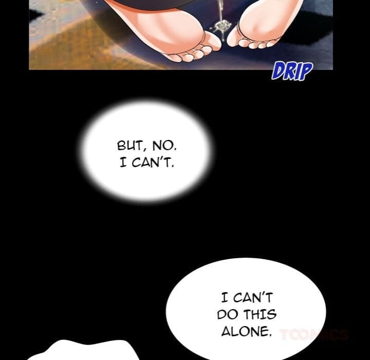 Knock Knock (Uncensored), chapter 42, page 30 of 98
